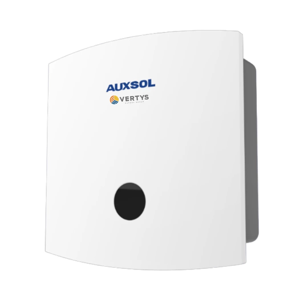 Inversor Híbrido Auxsol 6kW UPS ASG-6SL-ZH